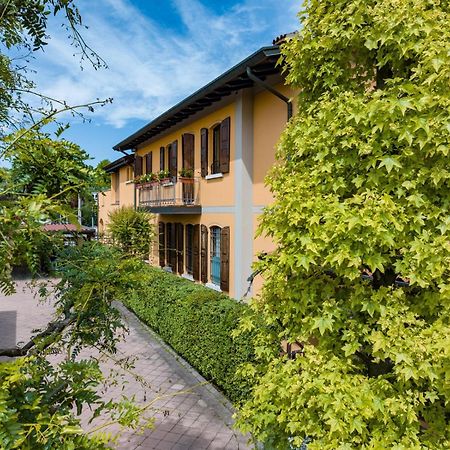 卡斯蒂廖内德莱斯蒂维耶雷 La Vecchia Tramvia酒店 外观 照片