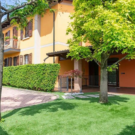 卡斯蒂廖内德莱斯蒂维耶雷 La Vecchia Tramvia酒店 外观 照片